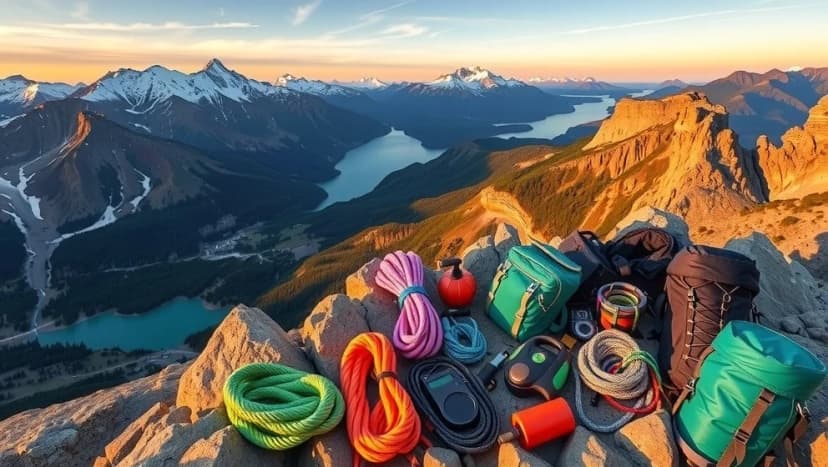 Världens bästa land att resa till